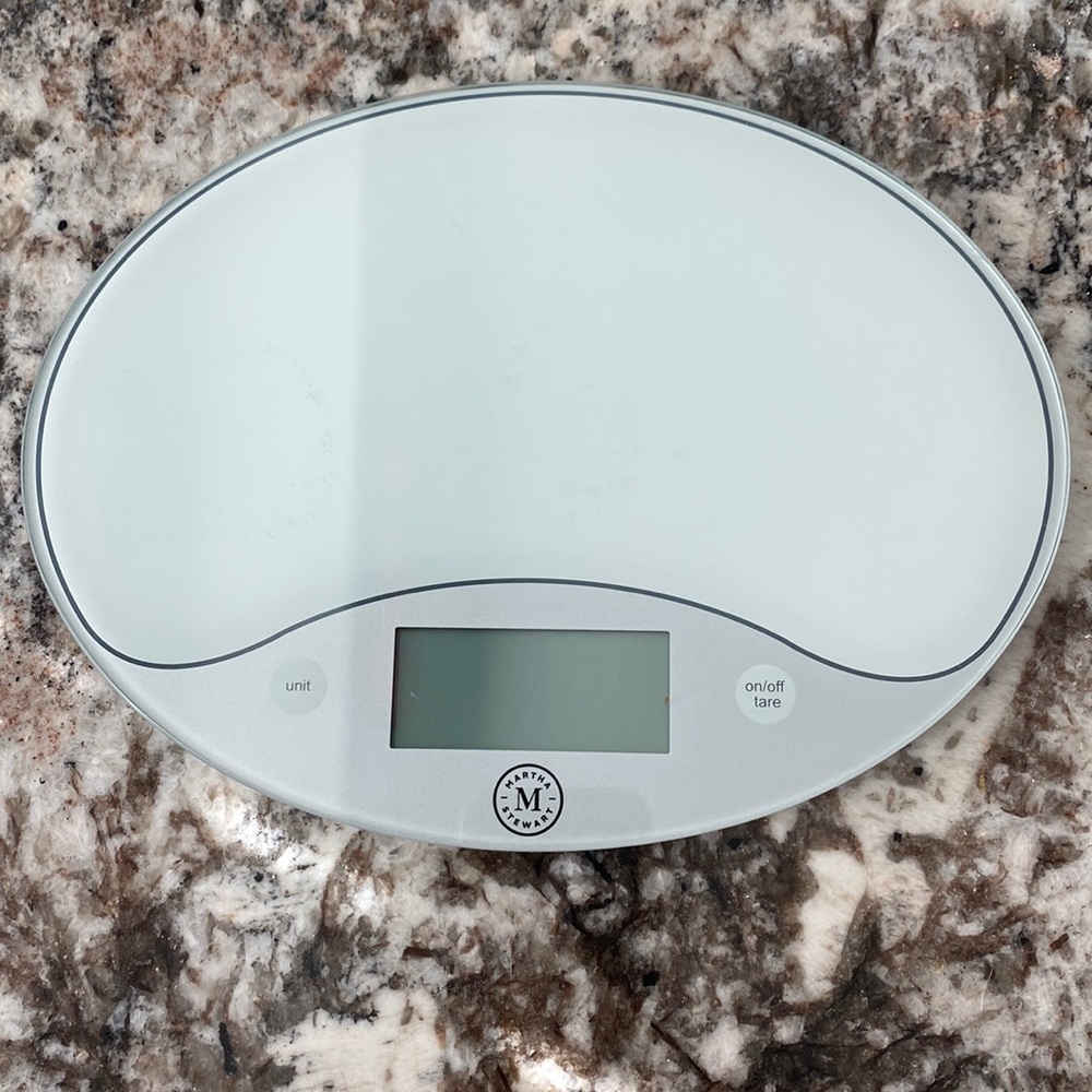 Food scale